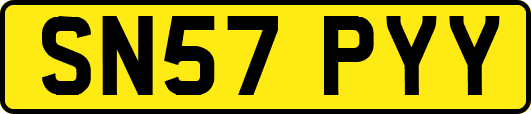 SN57PYY