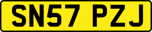 SN57PZJ