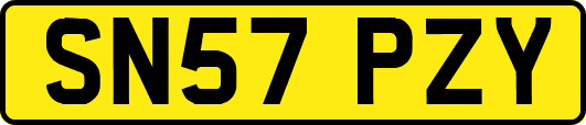 SN57PZY