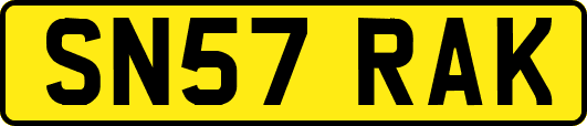 SN57RAK