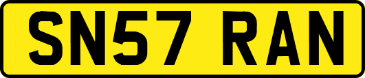 SN57RAN