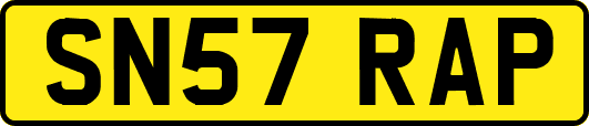 SN57RAP