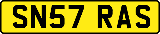 SN57RAS
