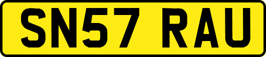 SN57RAU