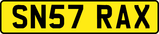 SN57RAX