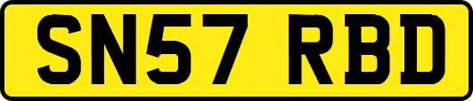 SN57RBD