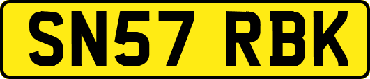 SN57RBK