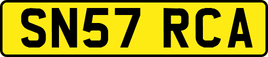 SN57RCA