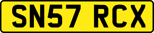 SN57RCX