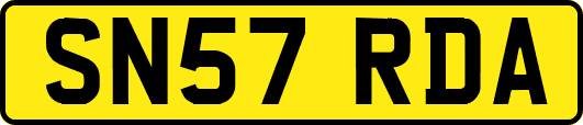 SN57RDA
