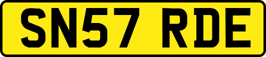 SN57RDE