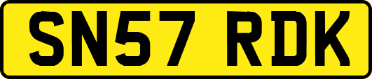 SN57RDK