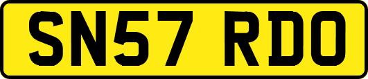 SN57RDO