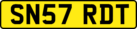 SN57RDT