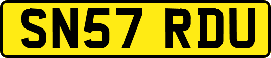 SN57RDU