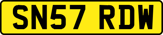 SN57RDW