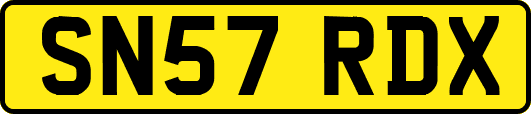 SN57RDX