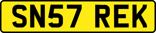 SN57REK