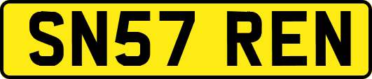SN57REN