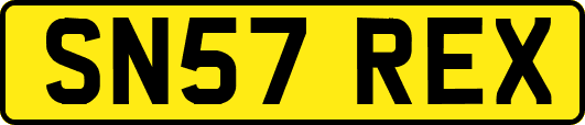SN57REX