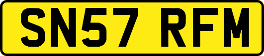SN57RFM