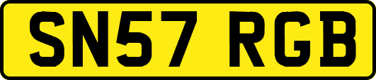 SN57RGB