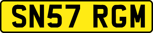SN57RGM