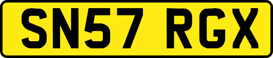 SN57RGX