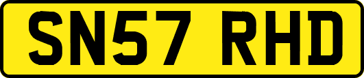 SN57RHD