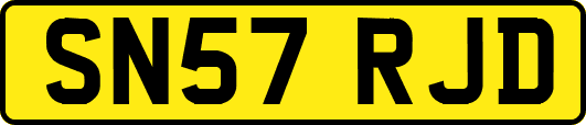 SN57RJD