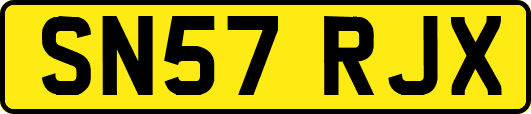 SN57RJX