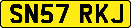 SN57RKJ