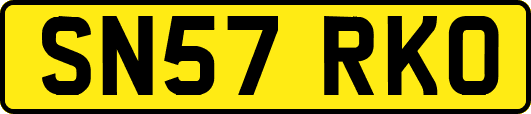 SN57RKO