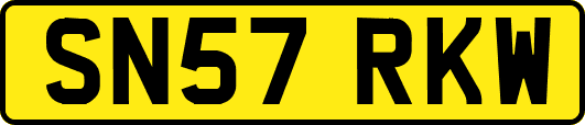 SN57RKW