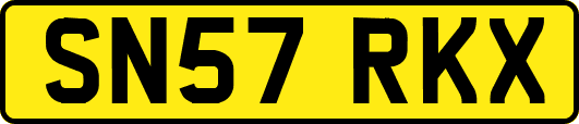 SN57RKX