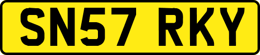 SN57RKY
