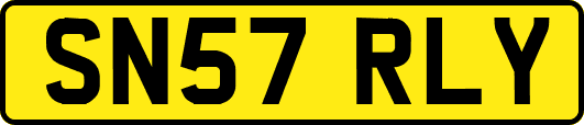 SN57RLY