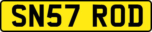 SN57ROD