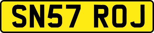 SN57ROJ