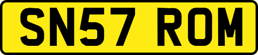 SN57ROM