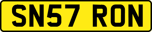 SN57RON