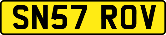 SN57ROV