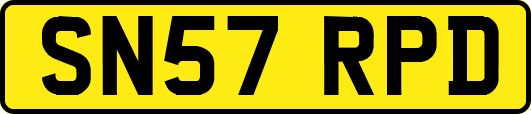 SN57RPD