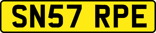 SN57RPE