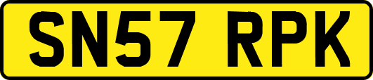 SN57RPK