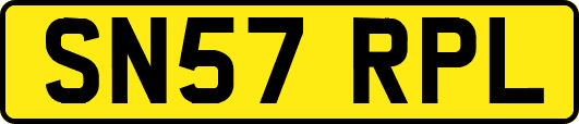 SN57RPL