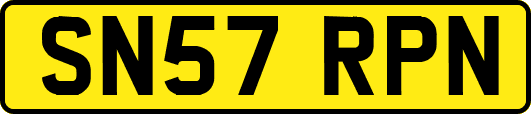 SN57RPN