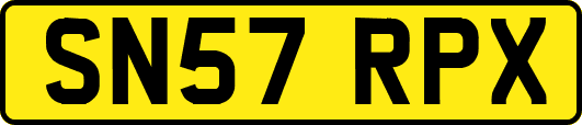SN57RPX