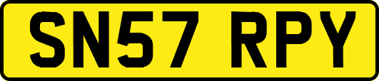 SN57RPY