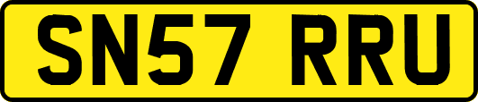 SN57RRU